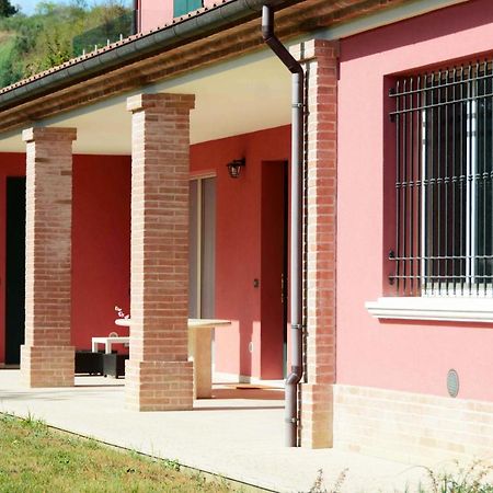 Bed and Breakfast Rinaldi House Torriana Экстерьер фото