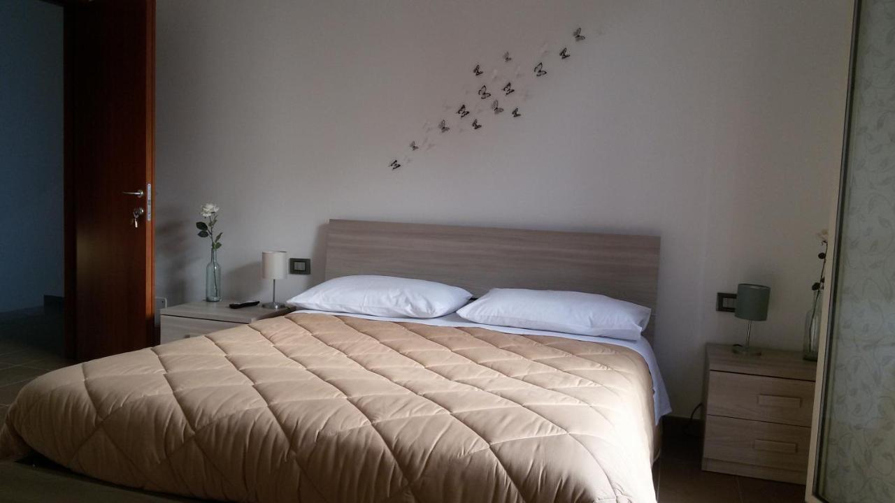 Bed and Breakfast Rinaldi House Torriana Экстерьер фото