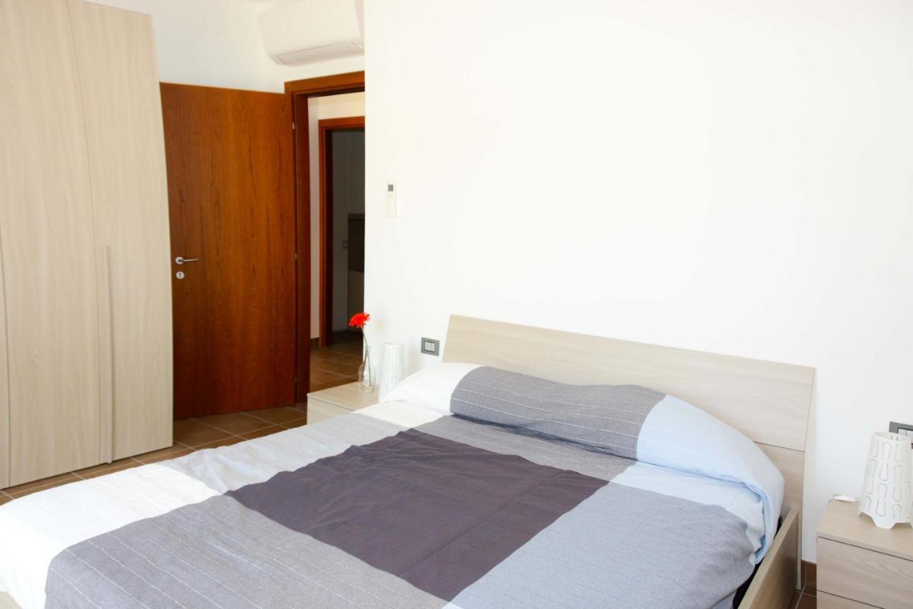 Bed and Breakfast Rinaldi House Torriana Экстерьер фото