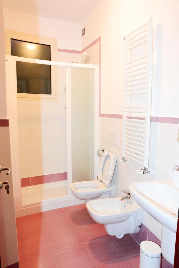 Bed and Breakfast Rinaldi House Torriana Экстерьер фото